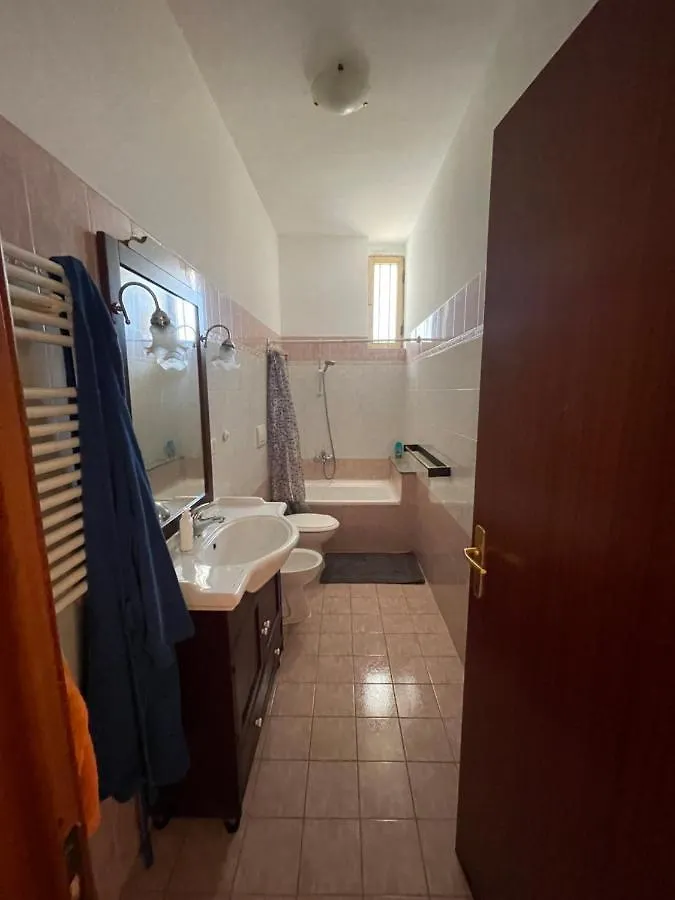 Smart Appartament Self Check In Apartamento Fiumicino 0*,