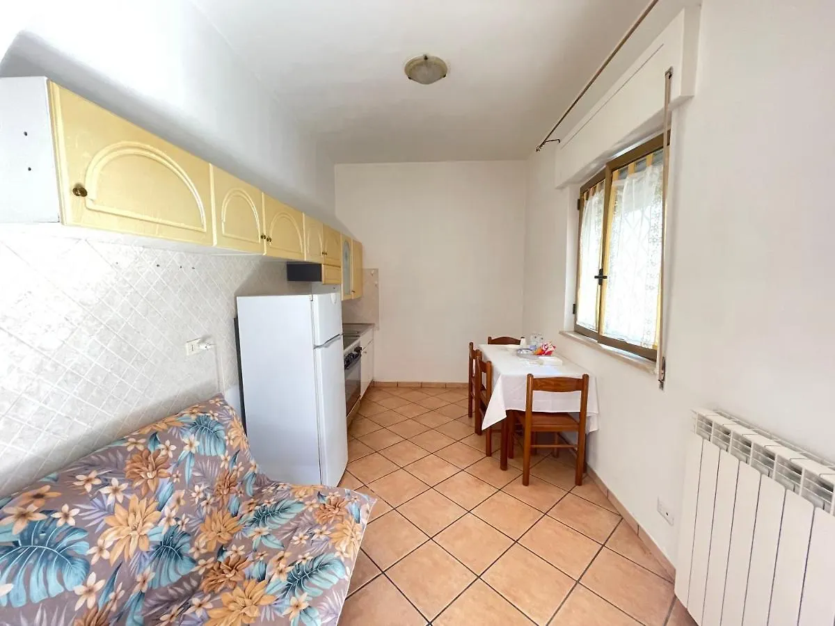 Smart Appartament Self Check In Apartment Fiumicino