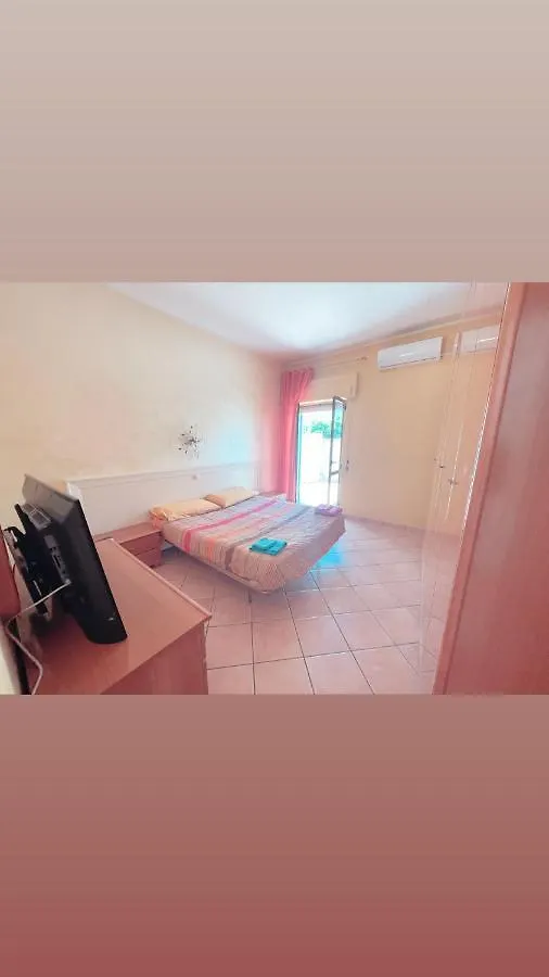 Smart Appartament Self Check In Apartment Fiumicino