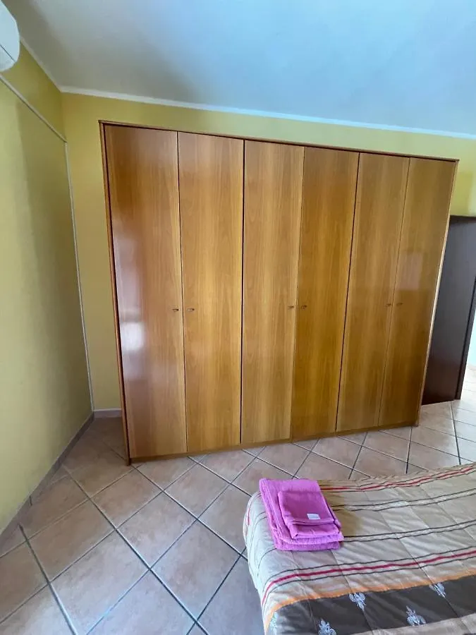 Smart Appartament Self Check In Apartment Fiumicino 0*,  Italy